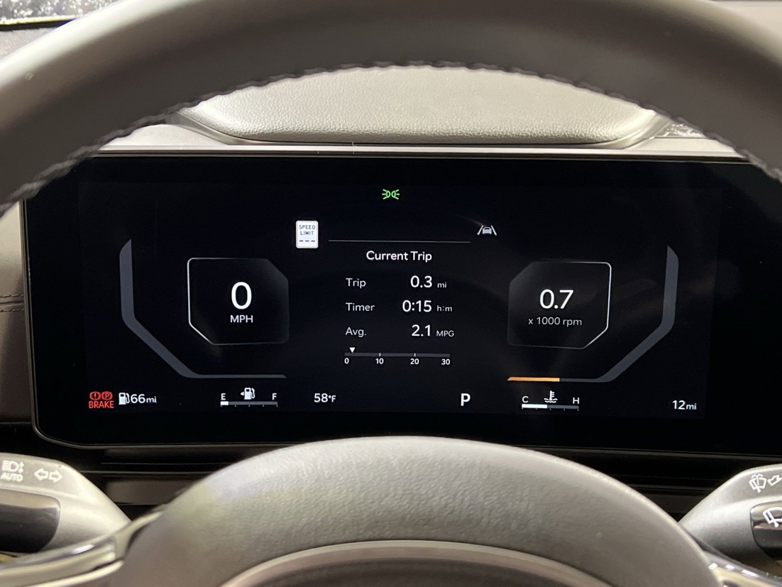 New 2026 Kia Carnival SX w/ SX Dark Edition Package image 15