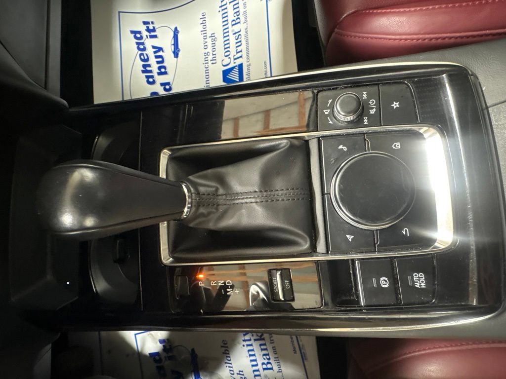 Used 2025 MAZDA CX-30 AWD 2.5 S w/ Preferred Package image 30