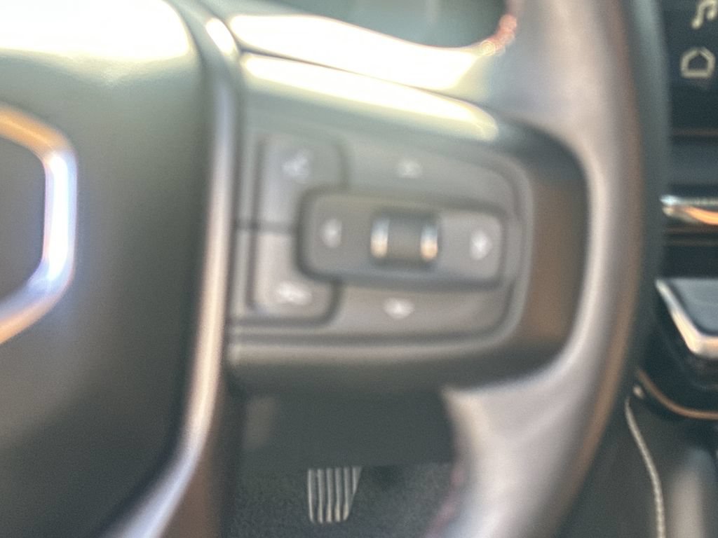 Used 2023 GMC Sierra 1500 AT4X AWD/4WD image 26