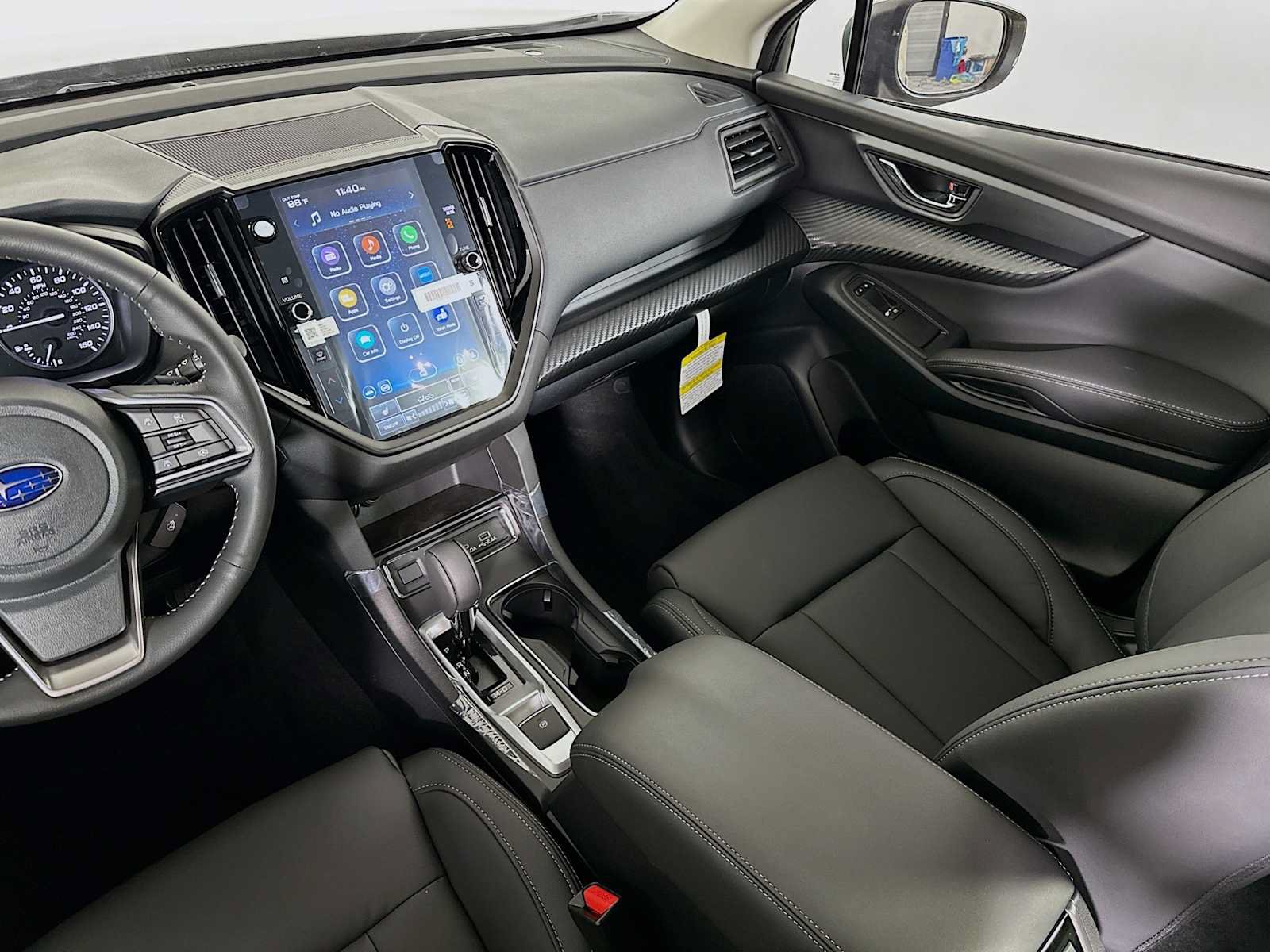 New 2026 Subaru Ascent Premium AWD/4WD image 20