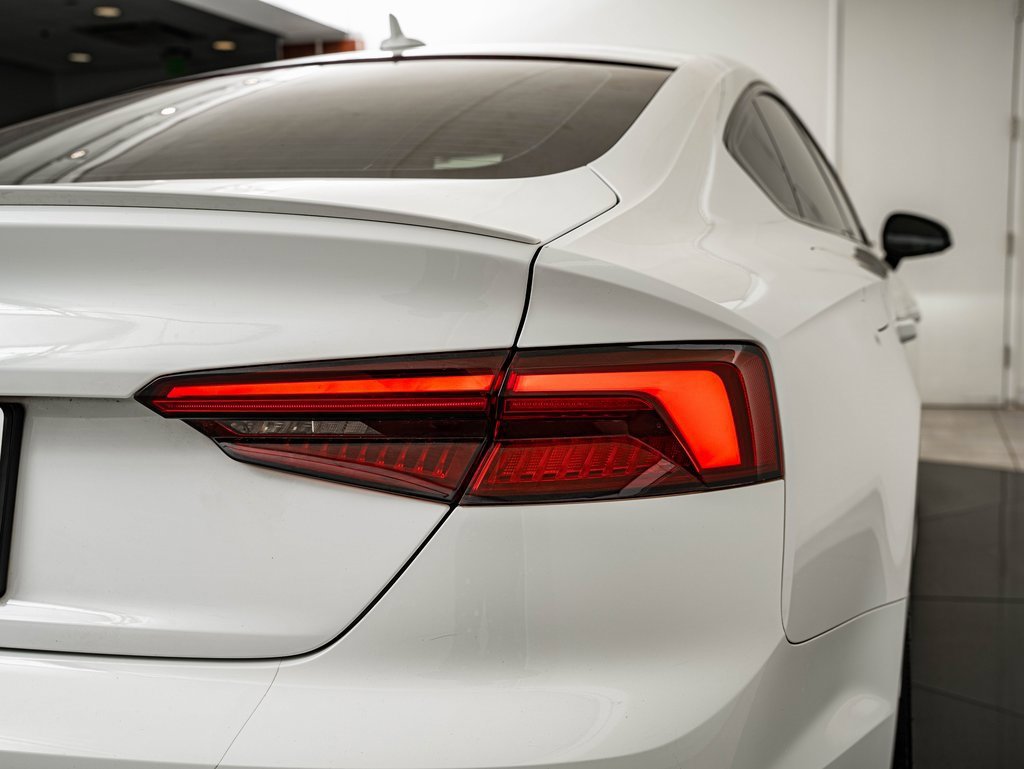 Used 2019 Audi S5 Prestige image 9