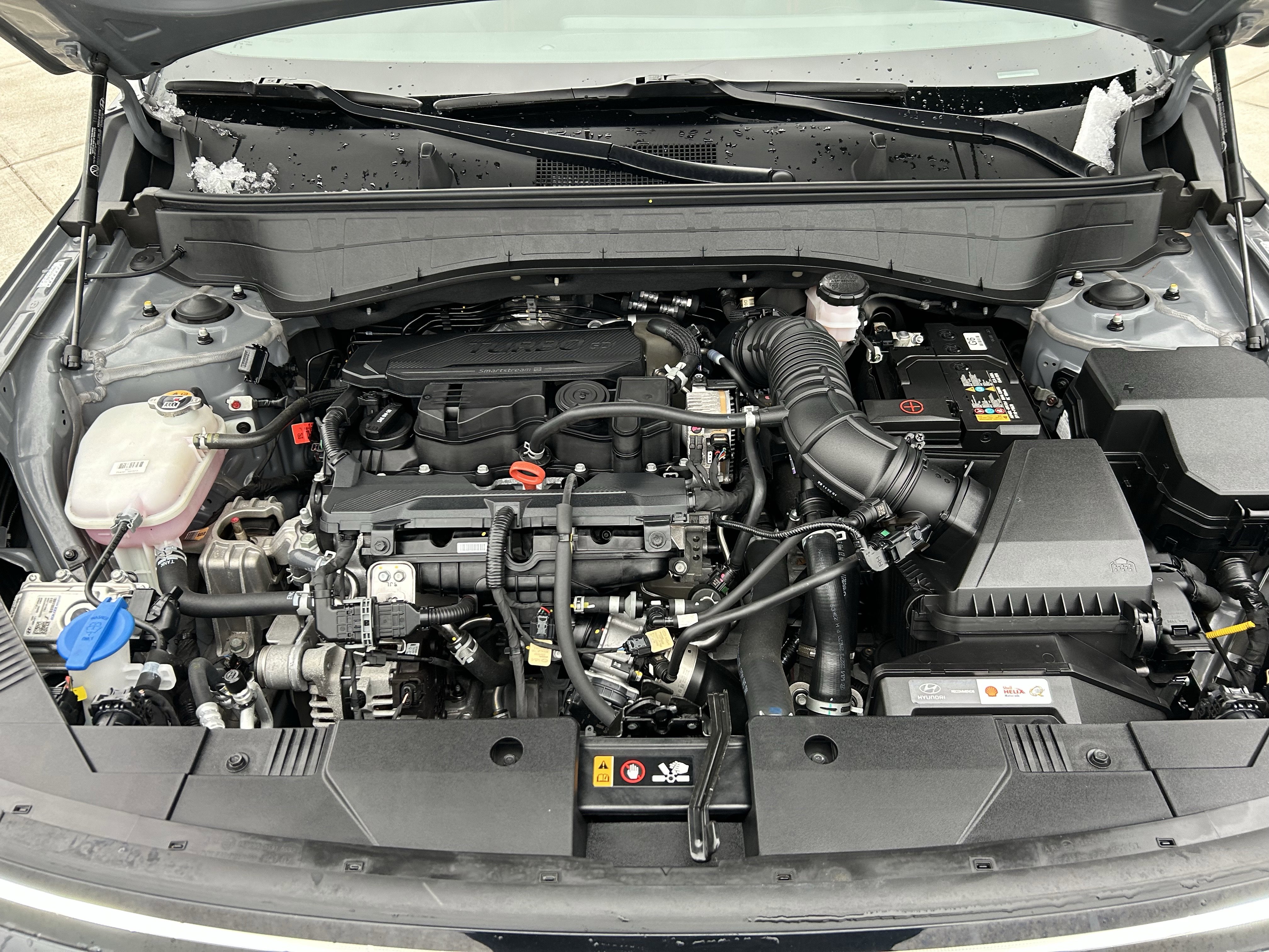 Used 2024 Hyundai Kona N Line image 30