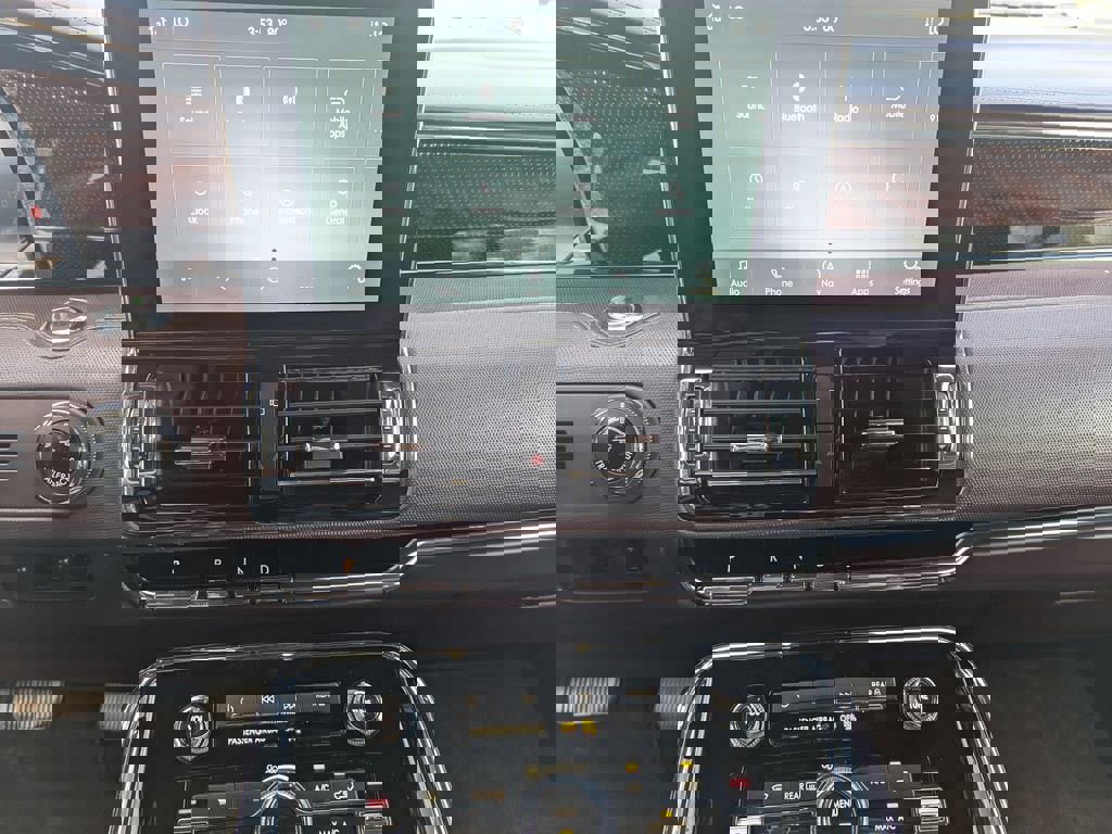 Used 2021 Lincoln Navigator Black Label image 20