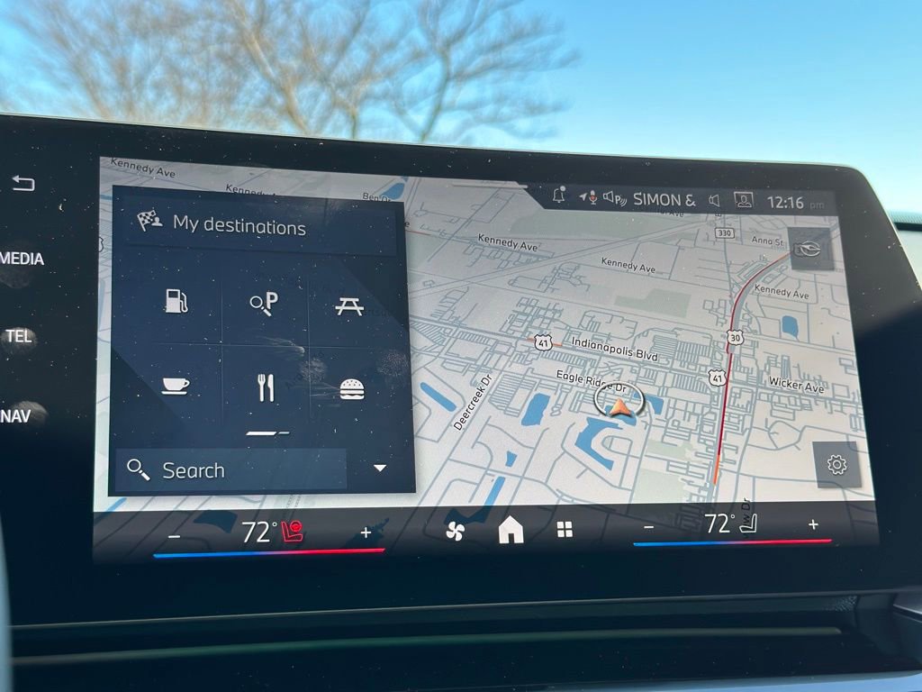 New 2026 BMW X2 xDrive28i w/ Technology Package image 38