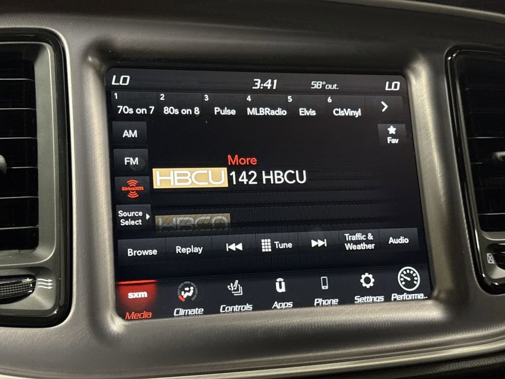 Used 2020 Dodge Challenger R/T Scat Pack RWD image 14