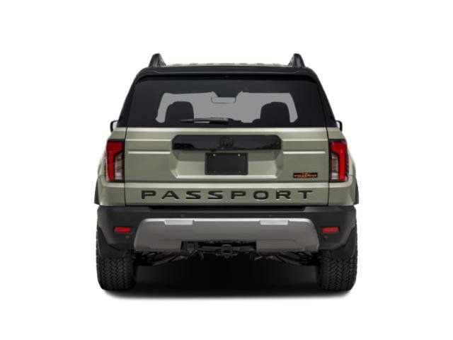 New 2026 Honda Passport TrailSport Elite image 5