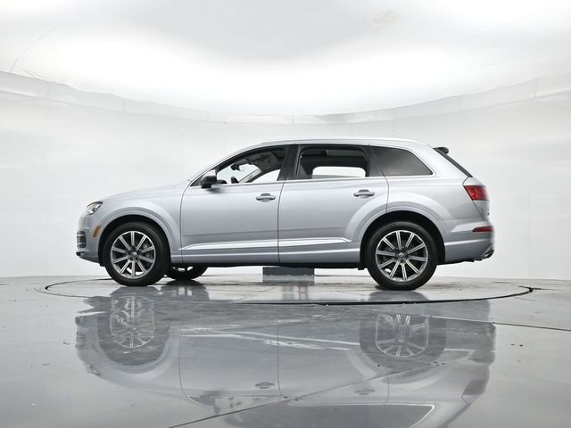 Used 2018 Audi Q7 2.0T Premium Plus w/ Premium Plus Package image 36