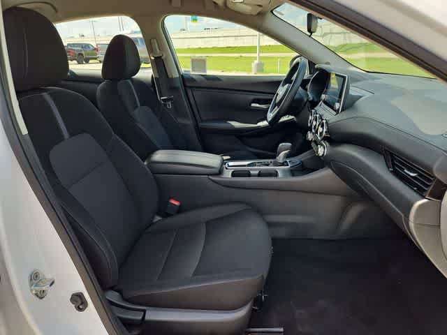 Used 2024 Nissan Sentra SV FWD image 18