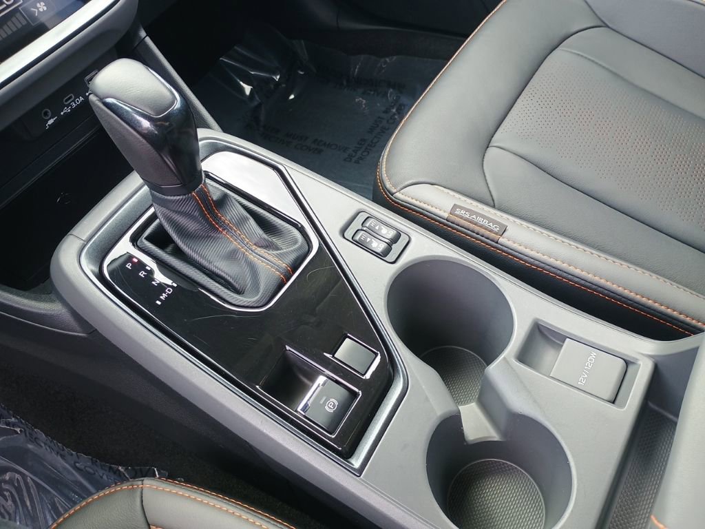 Certified 2025 Subaru Crosstrek 2.5i Limited w/ Popular Package #3A image 31