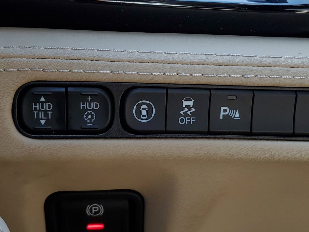 Certified 2024 Acura MDX SH-AWD w/ Advance Package image 33