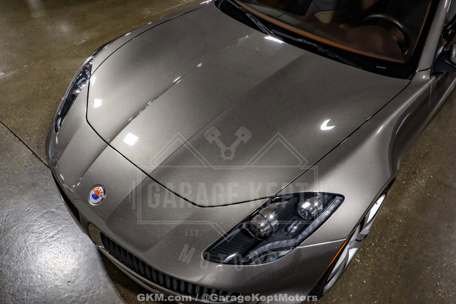 Used 2012 Fisker Karma EcoSport image 23