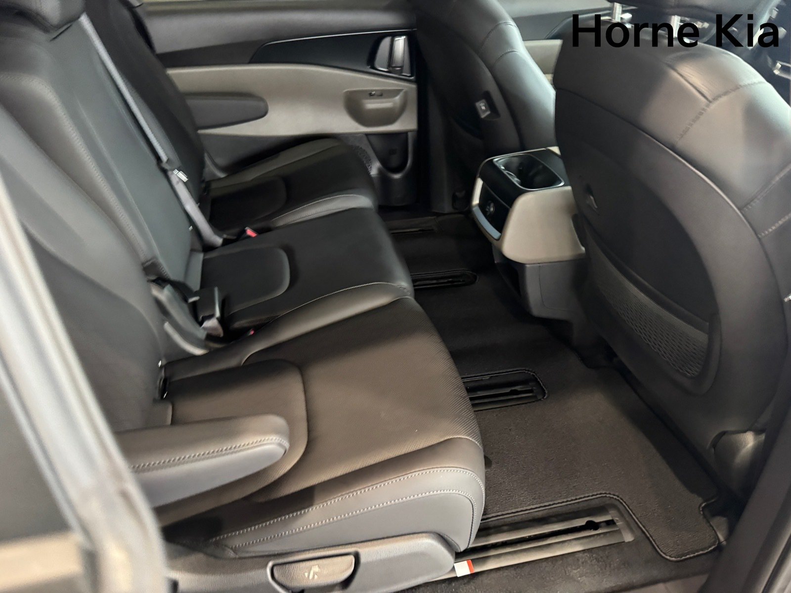 New 2026 Kia Carnival LXS FWD image 20
