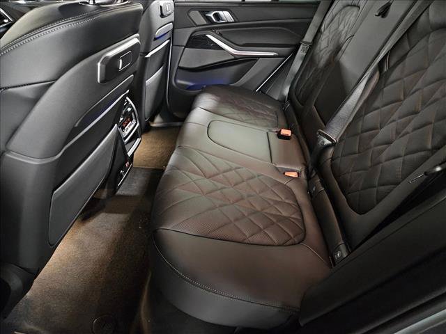 New 2026 BMW X5 sDrive40i RWD image 14