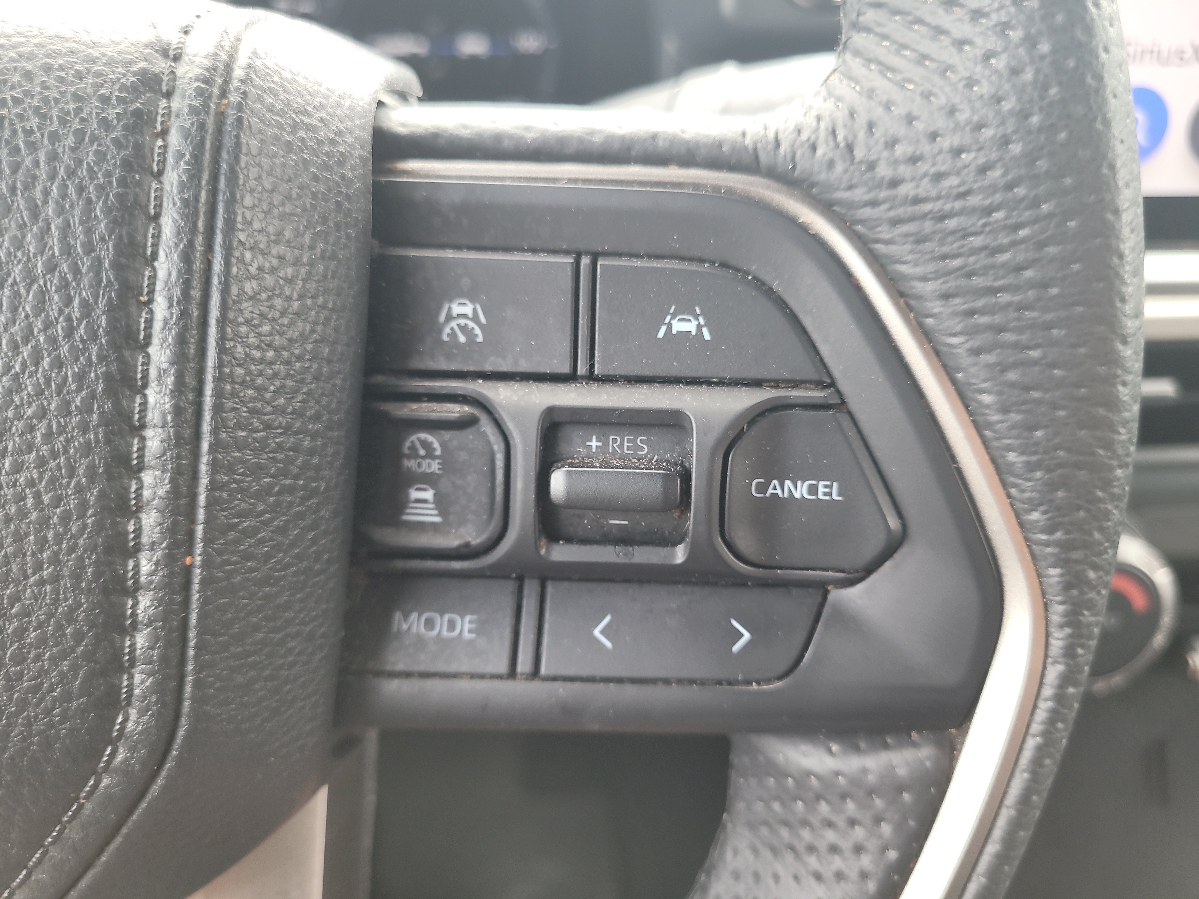 Certified 2025 Toyota Tacoma TRD Sport RWD image 29