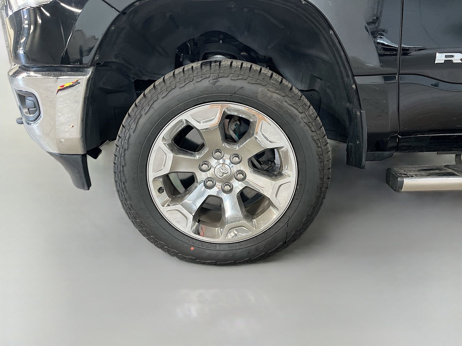 Used 2021 RAM 1500 Lone Star AWD/4WD image 30
