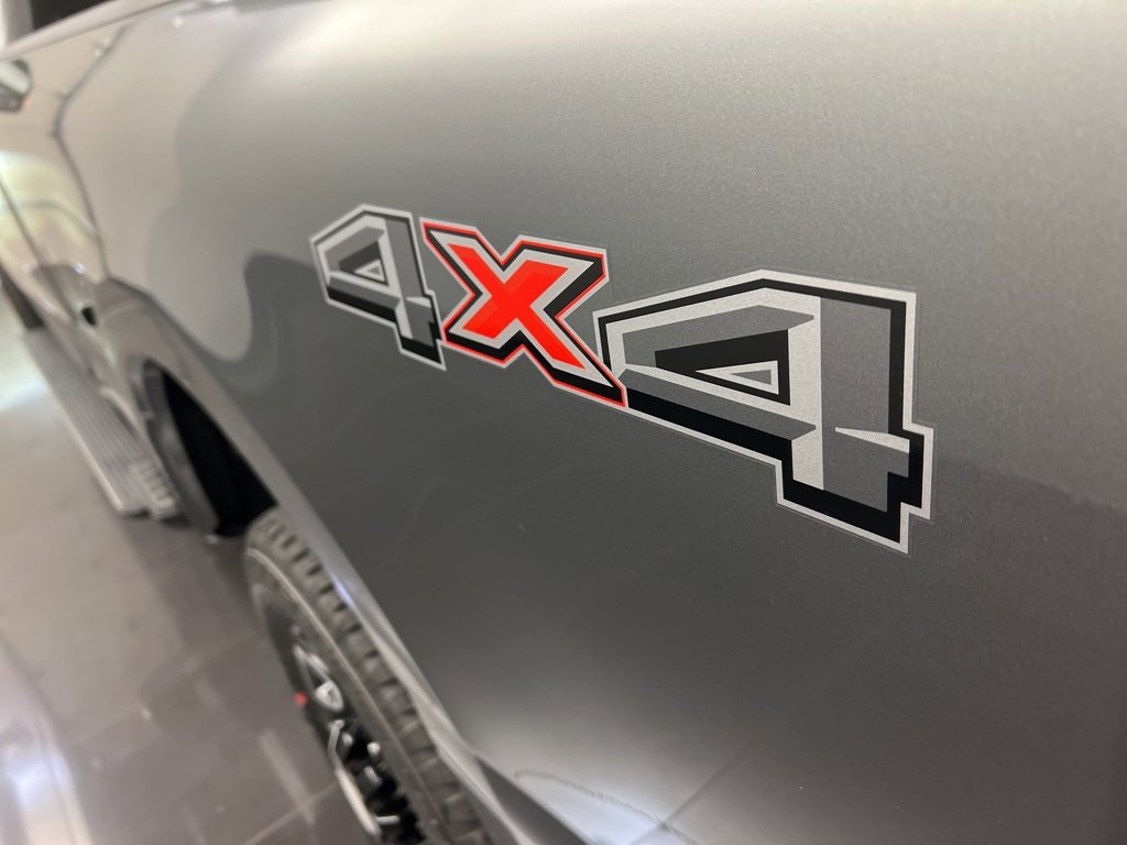 New 2026 Ford F250 Platinum image 44