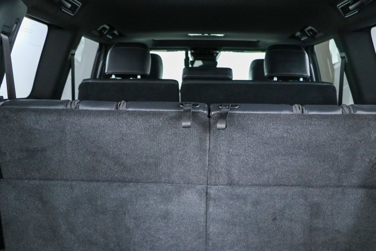 Used 2024 Lexus GX 550 w/ Accessory Package (Z1) AWD/4WD image 32