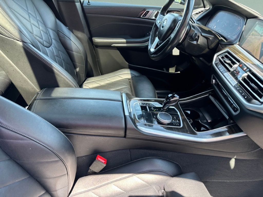 Used 2023 BMW X5 xDrive40i w/ Premium Package AWD/4WD image 27