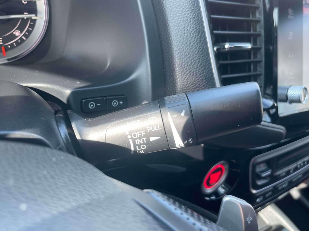 Certified 2023 Honda Ridgeline Black Edition image 28