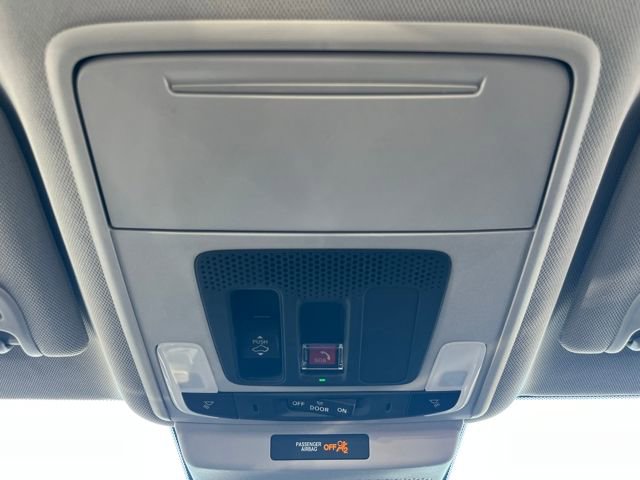 New 2026 Honda Accord Touring image 35