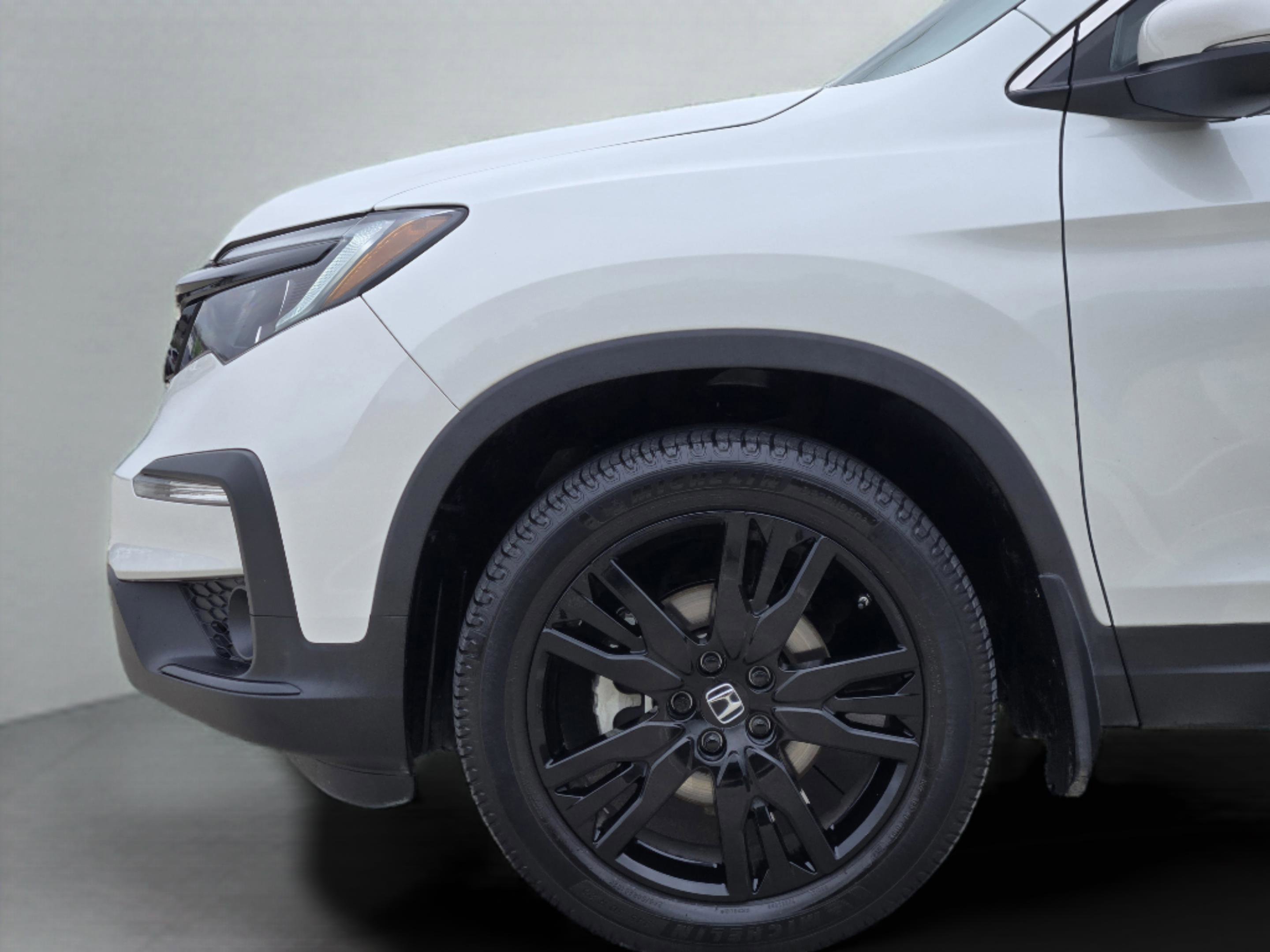 Used 2021 Honda Pilot Special Edition image 28