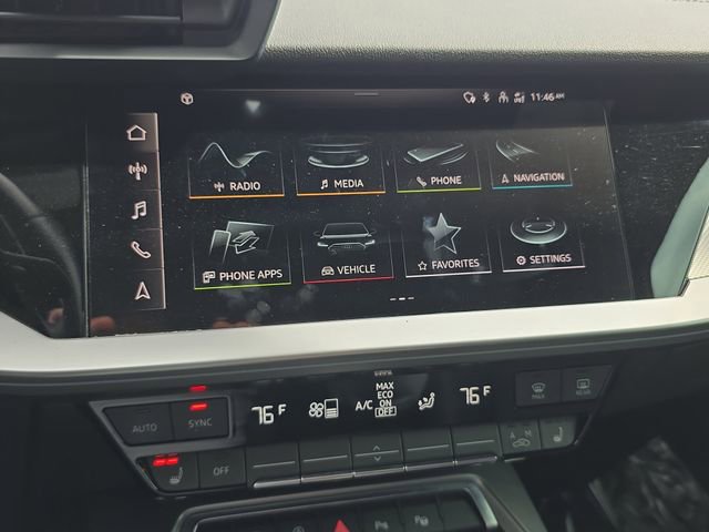 Used 2023 Audi S3 Premium w/ Convenience Package image 23