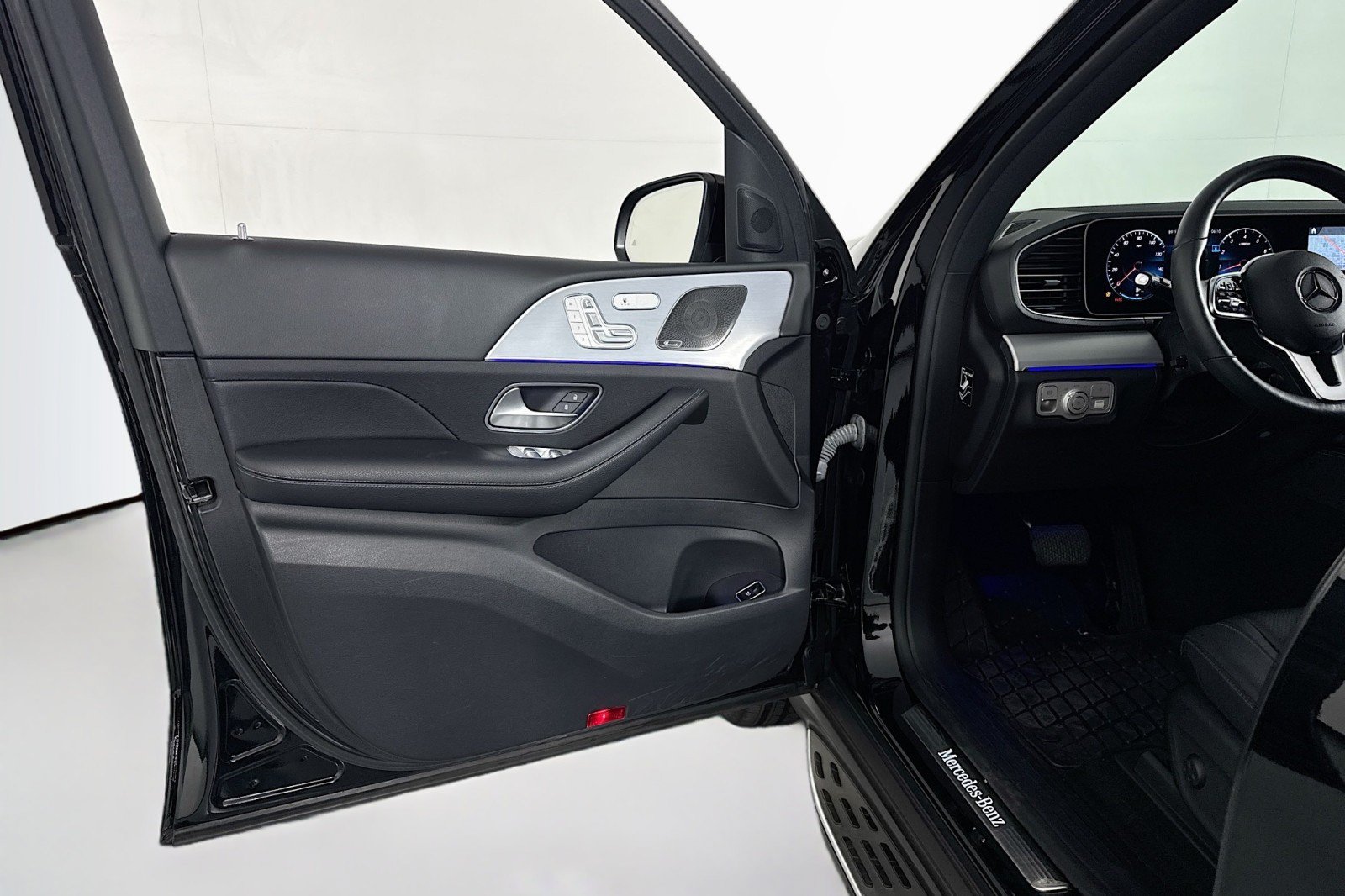 Certified 2022 Mercedes-Benz GLE 350 image 22