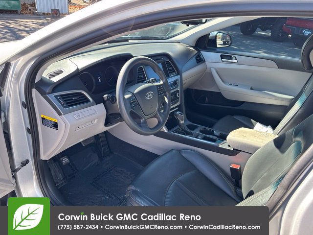 Used 2016 Hyundai Sonata SE FWD image 10