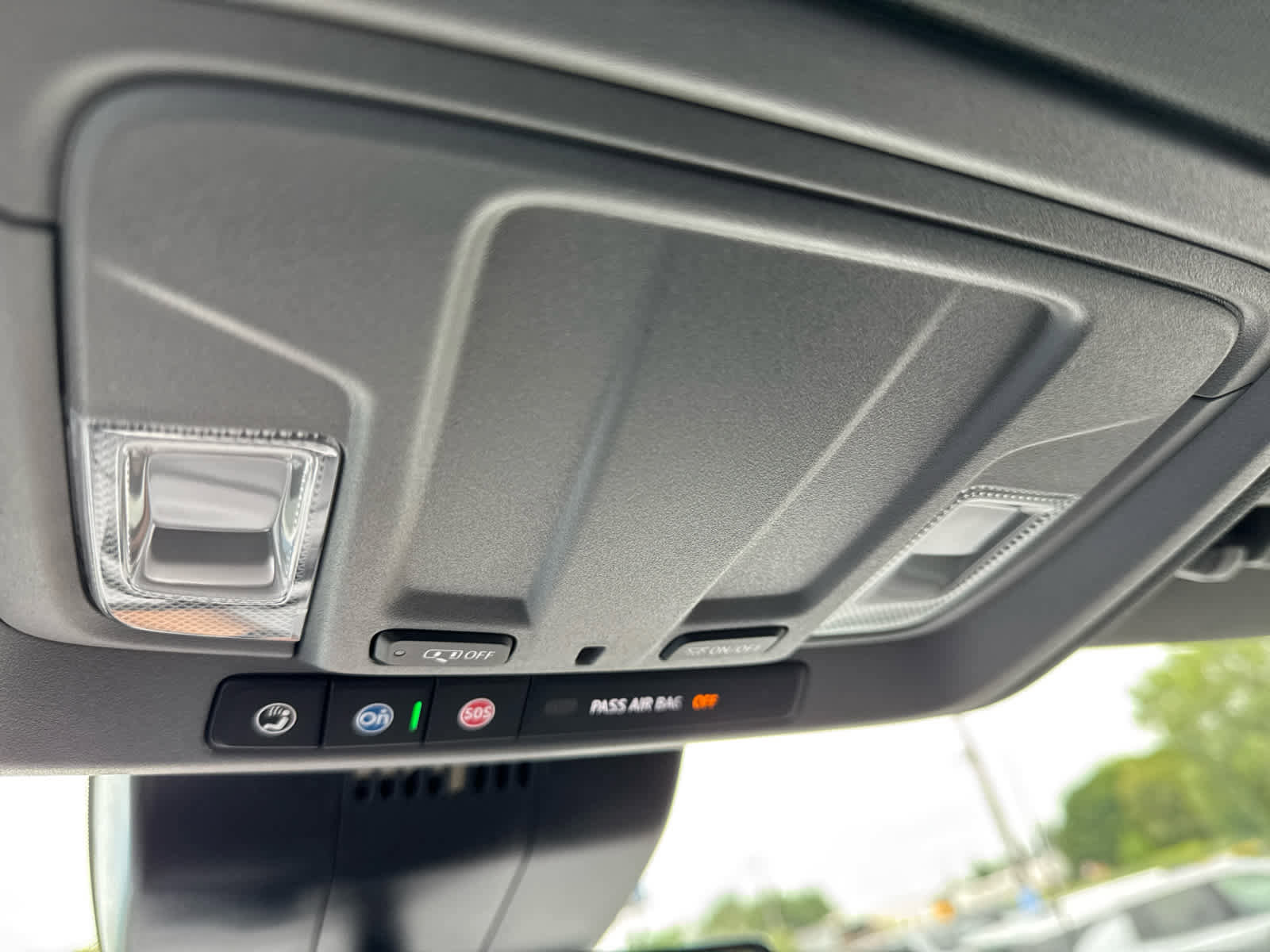 New 2026 Chevrolet Silverado 1500 Custom w/ Turbomax Blackout Package image 26