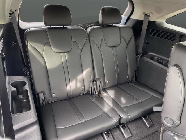 New 2026 Kia Sorento SX image 40