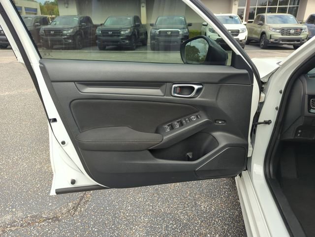 Certified 2022 Honda Civic Sport image 17