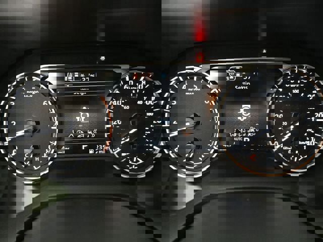 New 2026 Nissan Rogue SV image 16