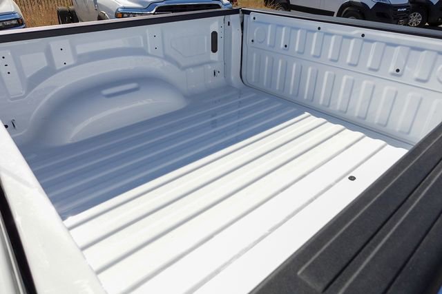 New 2025 RAM 1500 Tradesman w/ Night Edition image 28