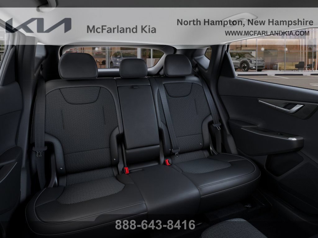New 2026 Kia EV6 Light AWD/4WD image 16