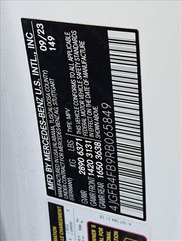 Used 2024 Mercedes-Benz GLE 350 4MATIC image 24