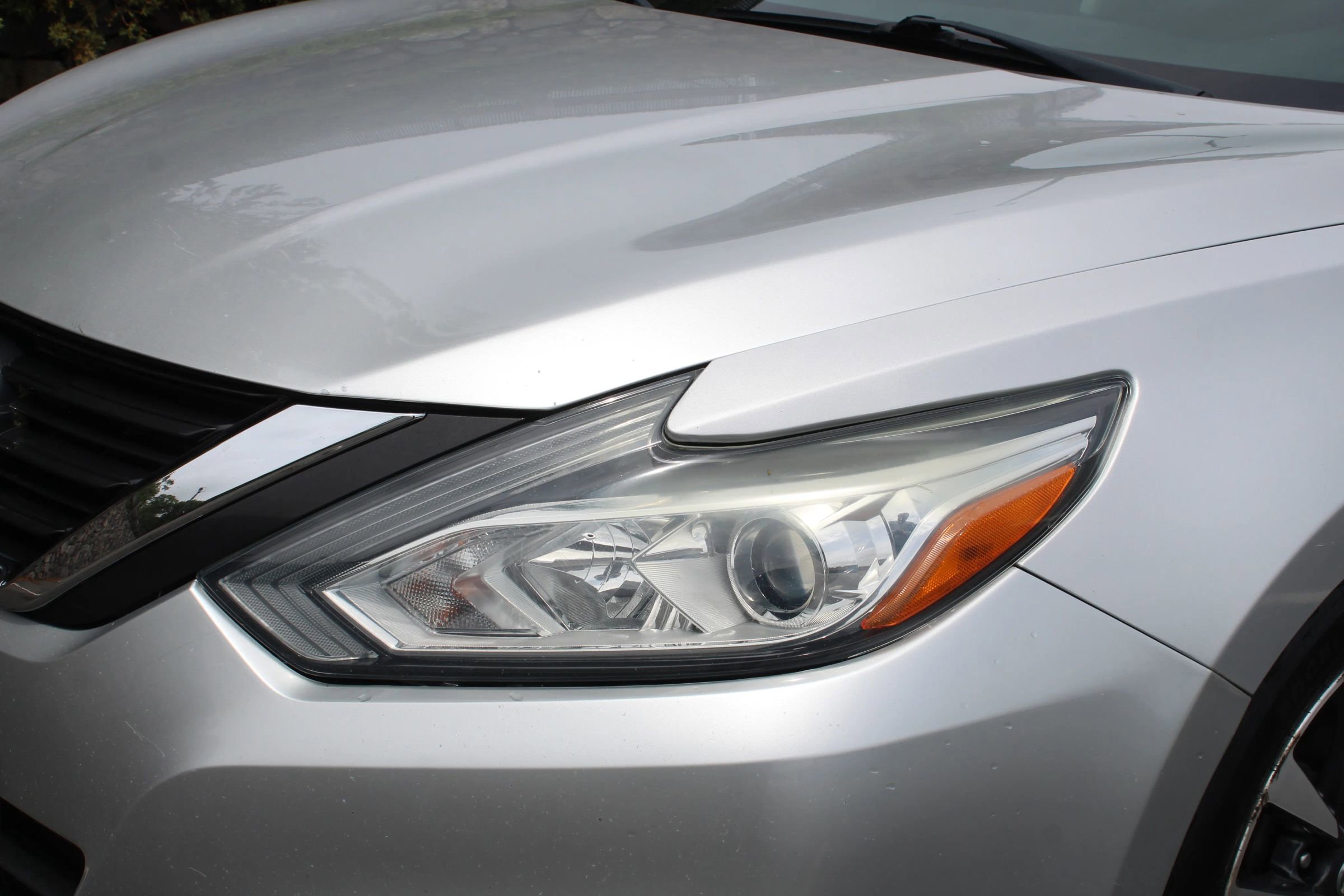 Used 2017 Nissan Altima 2.5 SV FWD image 36
