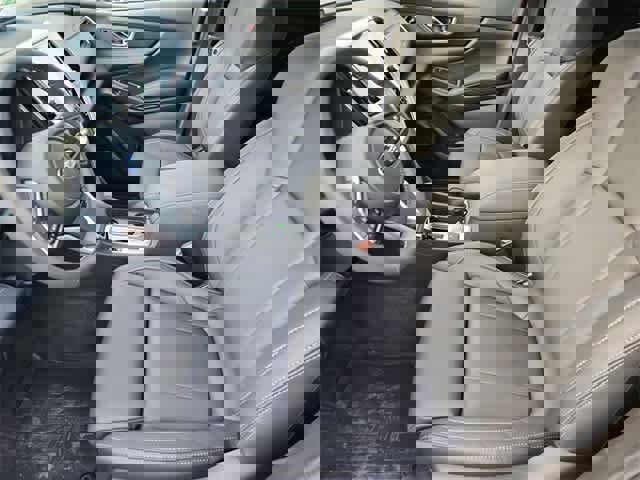 New 2025 Subaru Ascent Limited image 14