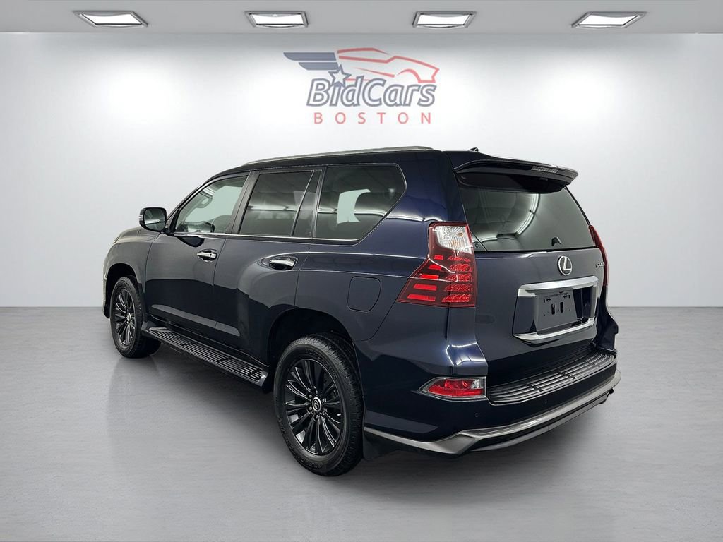 Used 2021 Lexus GX 460 Premium image 6