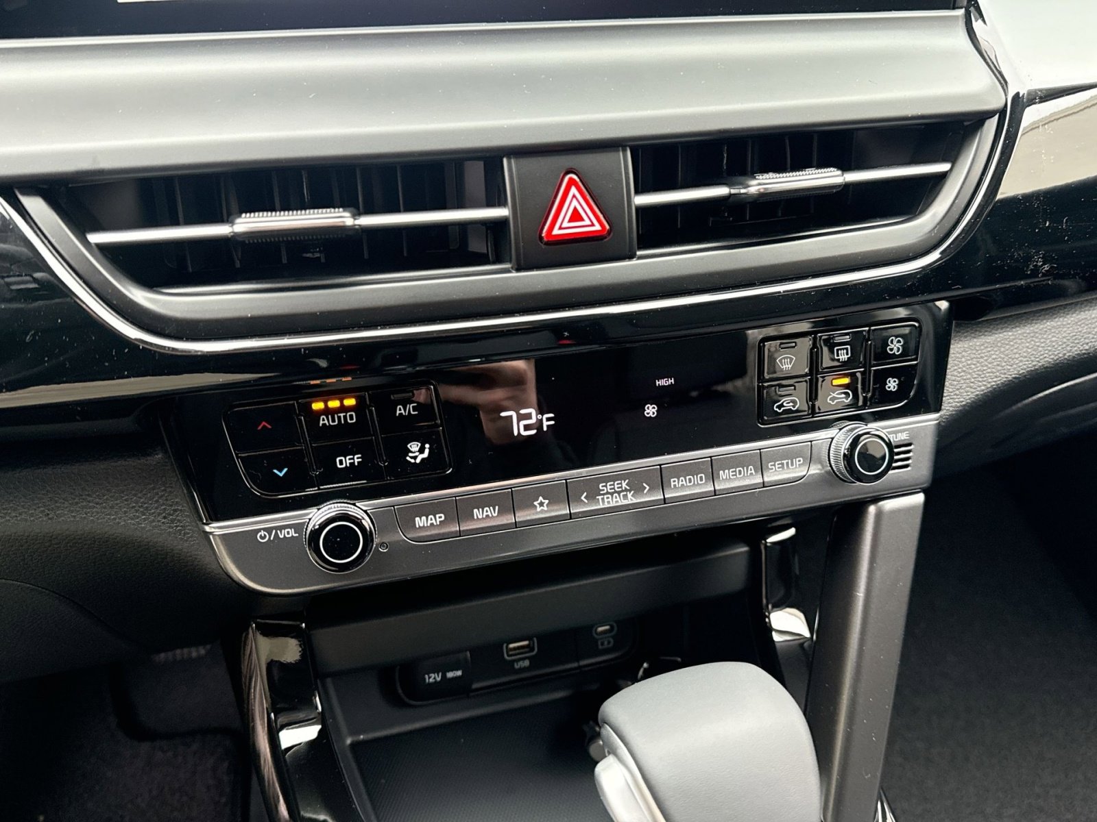 New 2026 Kia Seltos S image 21