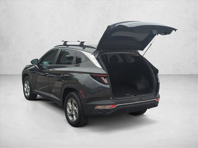 Used 2022 Hyundai Tucson SEL image 17