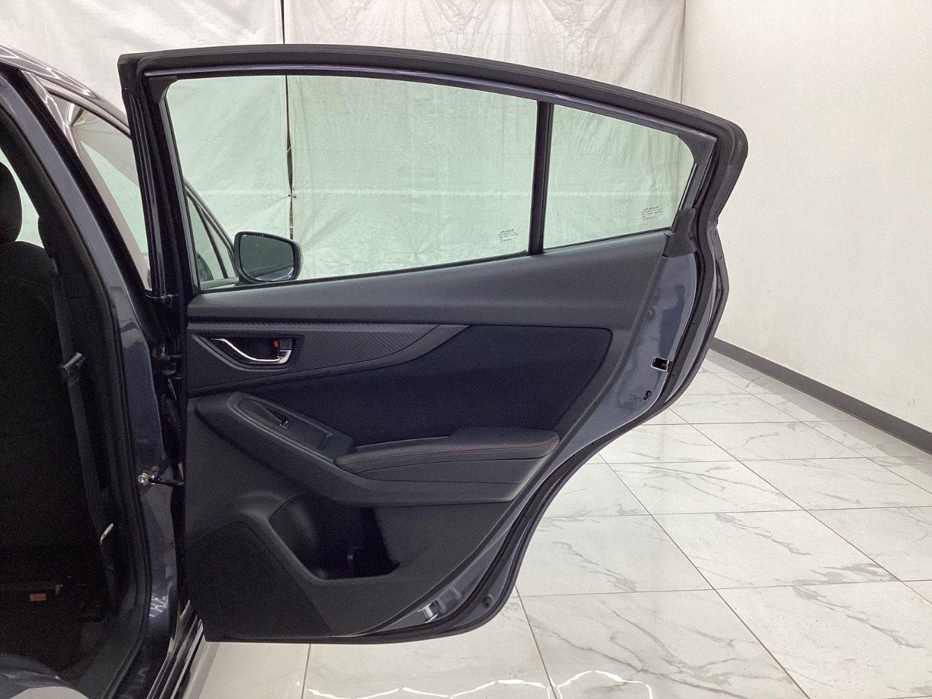 Used 2017 Subaru Impreza 2.0i Sport image 25