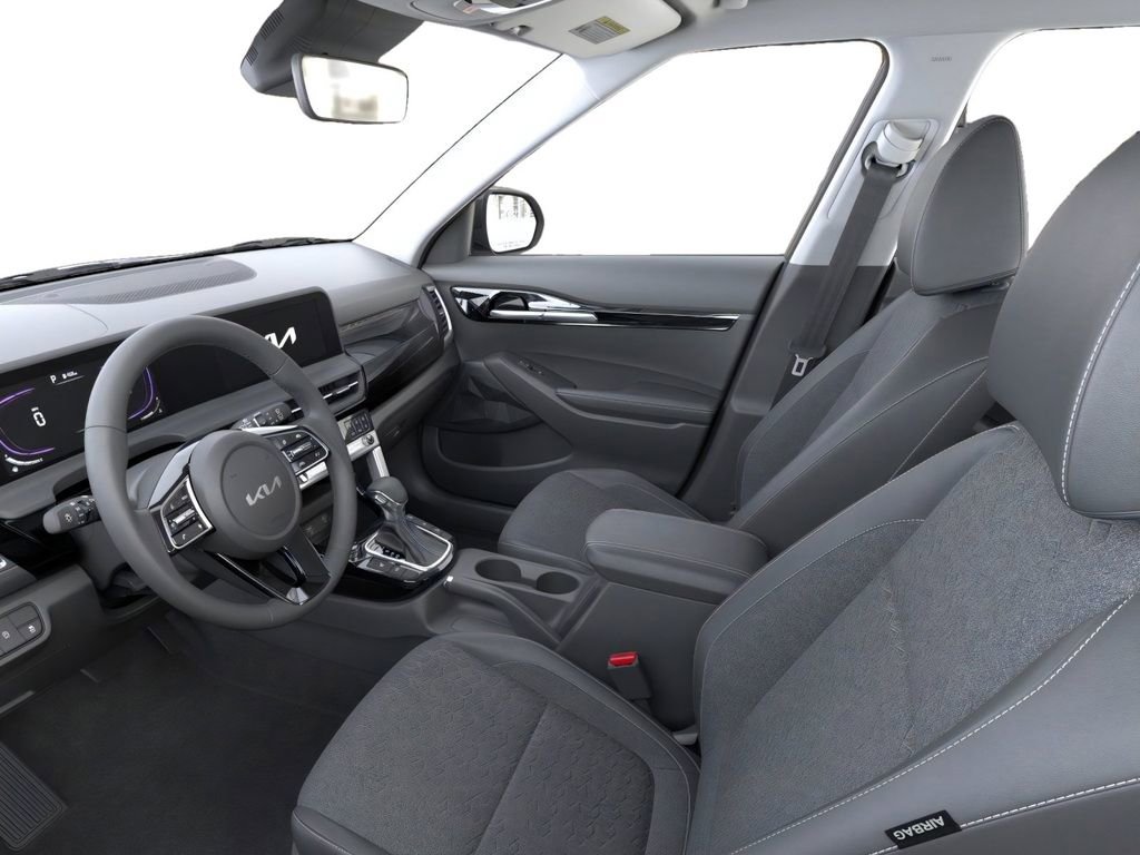 New 2026 Kia Seltos S image 17