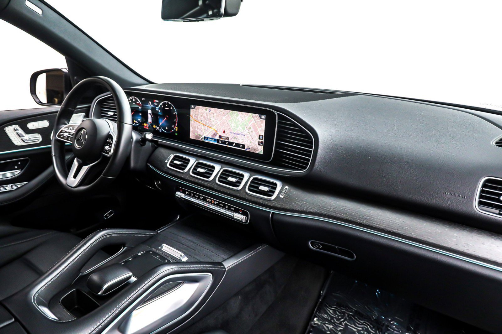 Certified 2022 Mercedes-Benz GLE 350 image 18