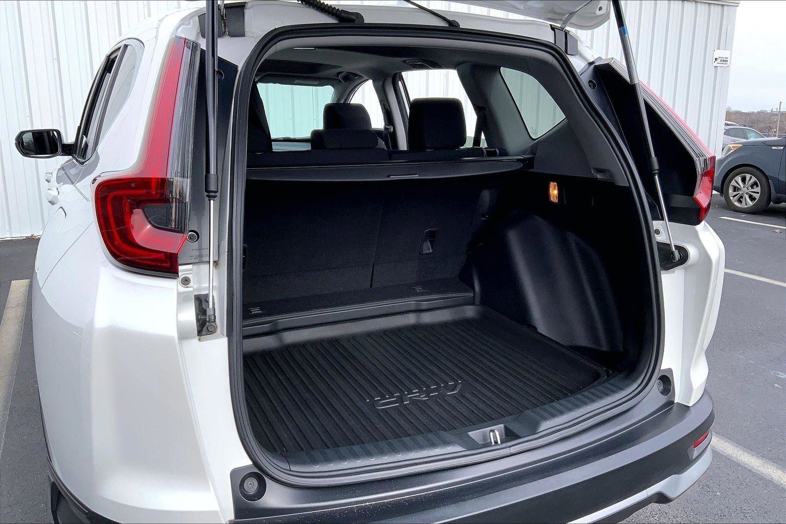Used 2020 Honda CR-V EX image 24
