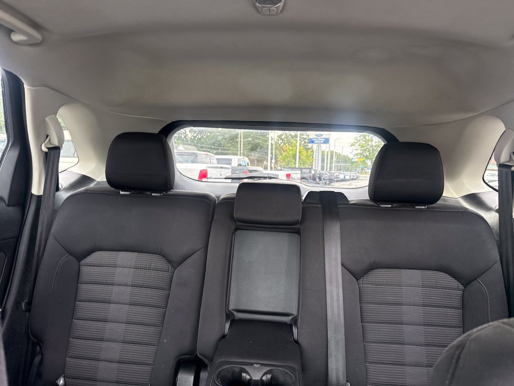 Used 2015 Ford Edge SEL FWD image 40