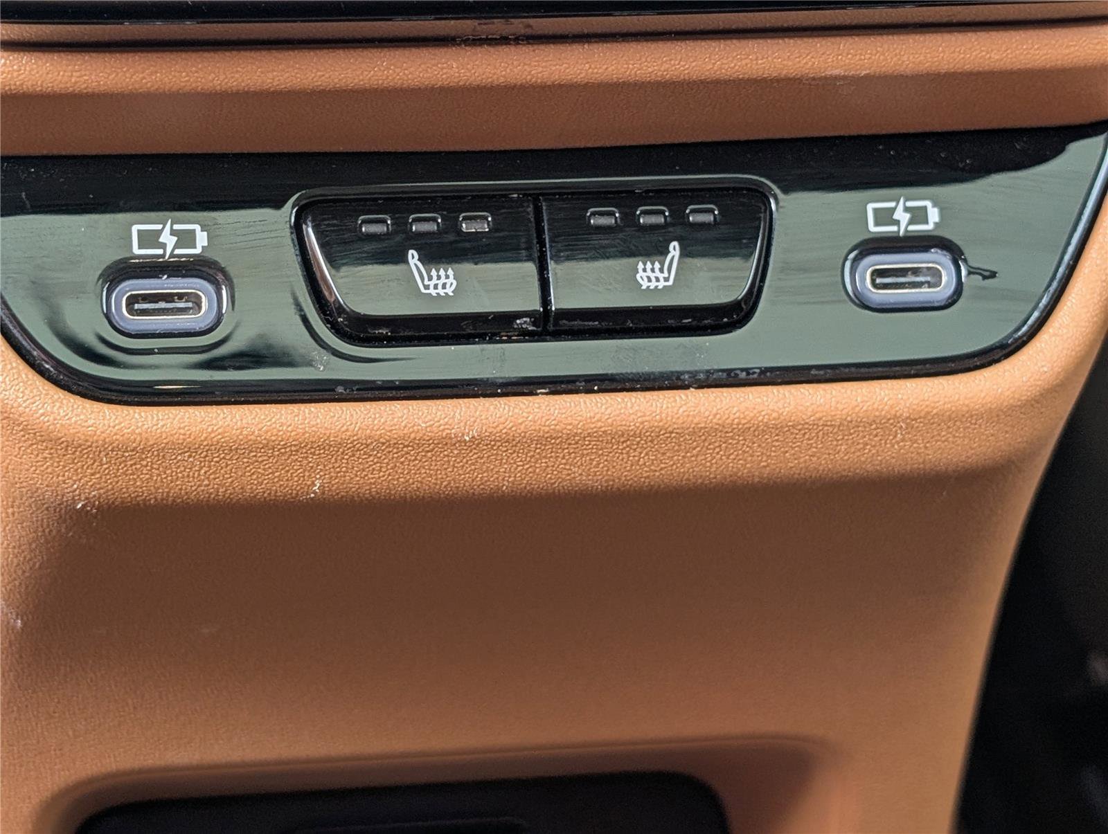 Used 2023 Lexus RZ 450e Premium w/ Accessory Package (2T) AWD/4WD image 16