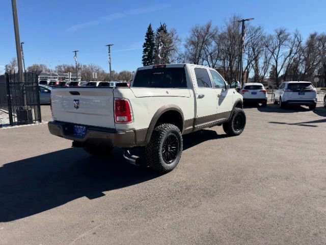 Used 2017 RAM 2500 Longhorn w/ Protection Group image 19