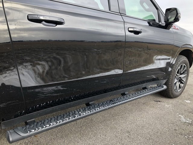 Used 2022 Chevrolet Suburban Z71 w/ Z71 Off-Road Package image 34