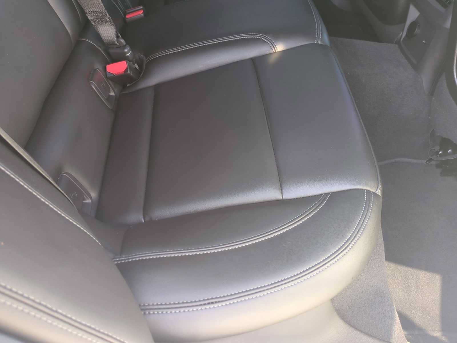 Used 2023 Cadillac CT5 Luxury w/ Sun And Sound Package RWD image 28