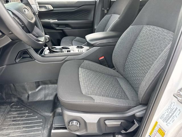 New 2026 Ford Ranger XL image 7